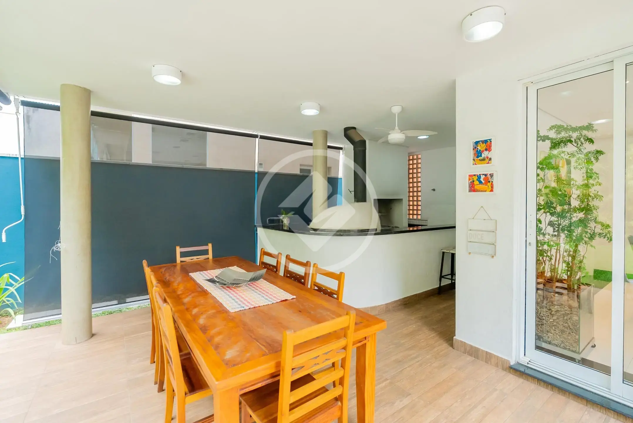 Imagem 2 - Casa Condomínio em Alphaville Conde II, Barueri - SP
