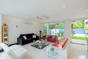 Imagem 3 - Casa Condomínio em Alphaville Conde II, Barueri - SP