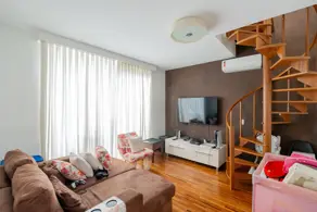 Imagem 5 - Casa Condomínio em Alphaville Conde II, Barueri - SP