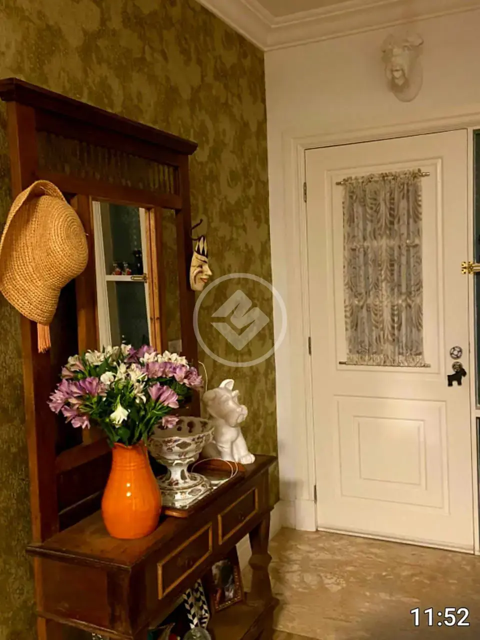 Imagem 1 - Casa Condomínio em Alphaville, Santana de Parnaíba - SP