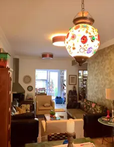 Casa Condomínio Alphaville, Santana de Parnaíba - SP — foto 2