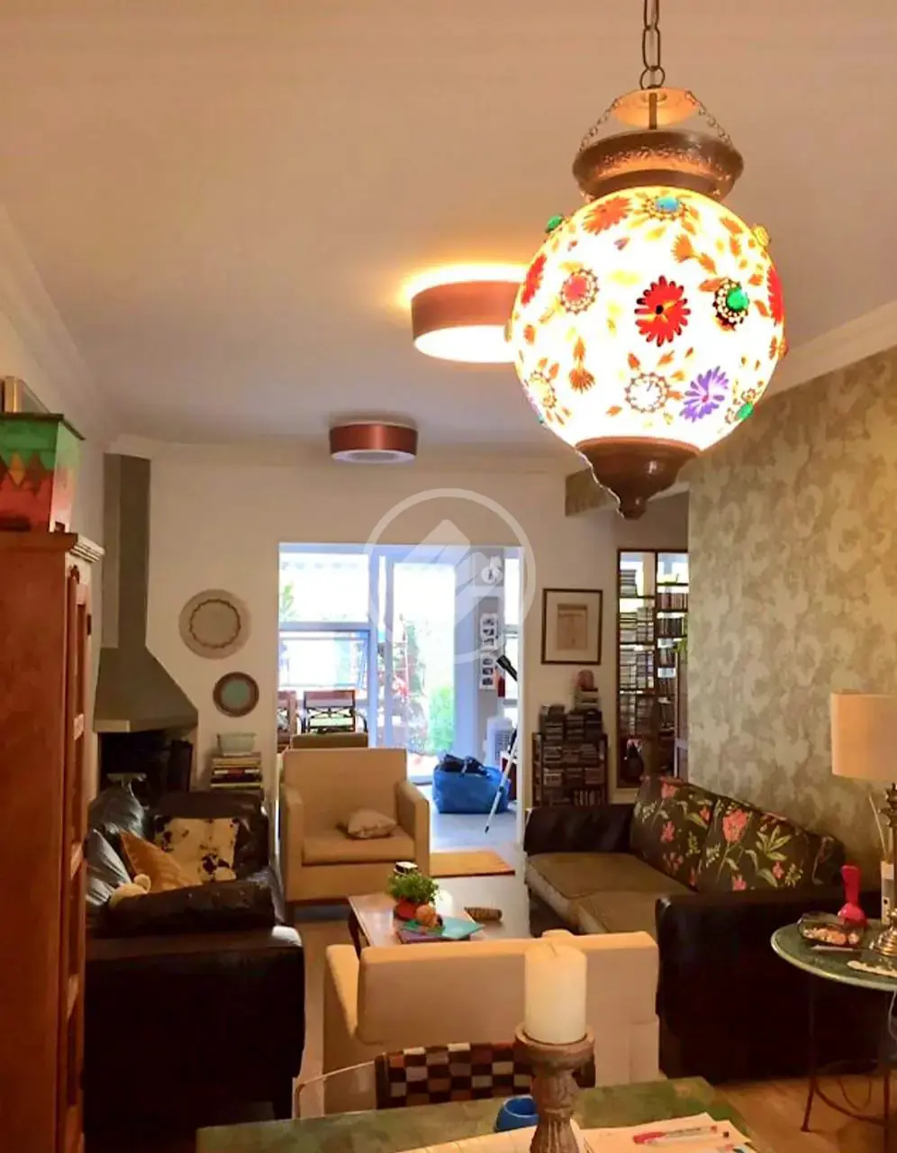 Imagem 1 - Casa Condomínio em Alphaville, Santana de Parnaíba - SP