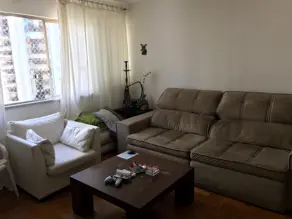 Apartamento Moema, São Paulo - SP — foto 2