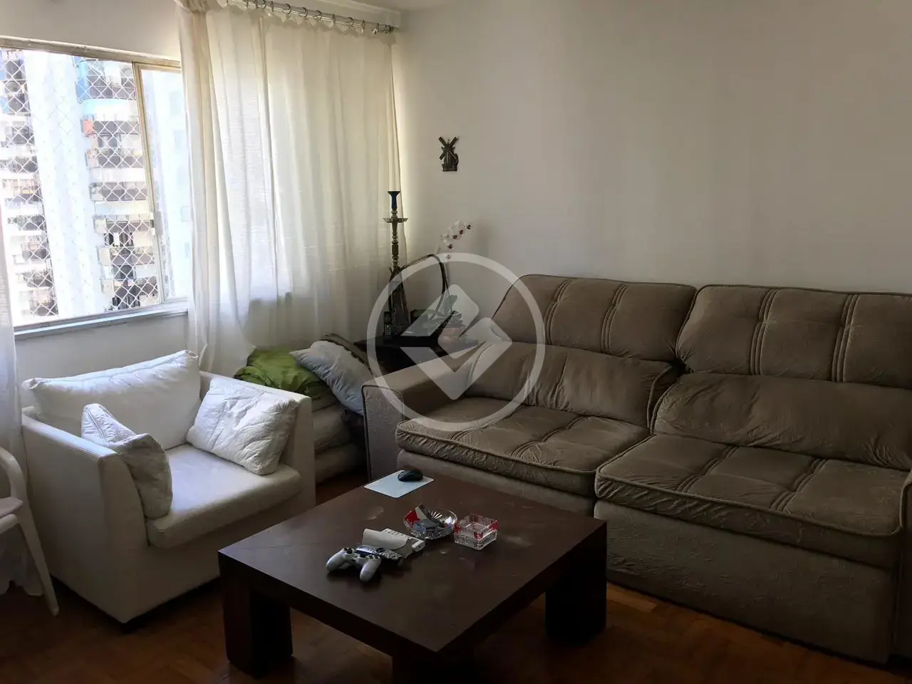 Imagem 1 - Apartamento em Moema, São Paulo - SP