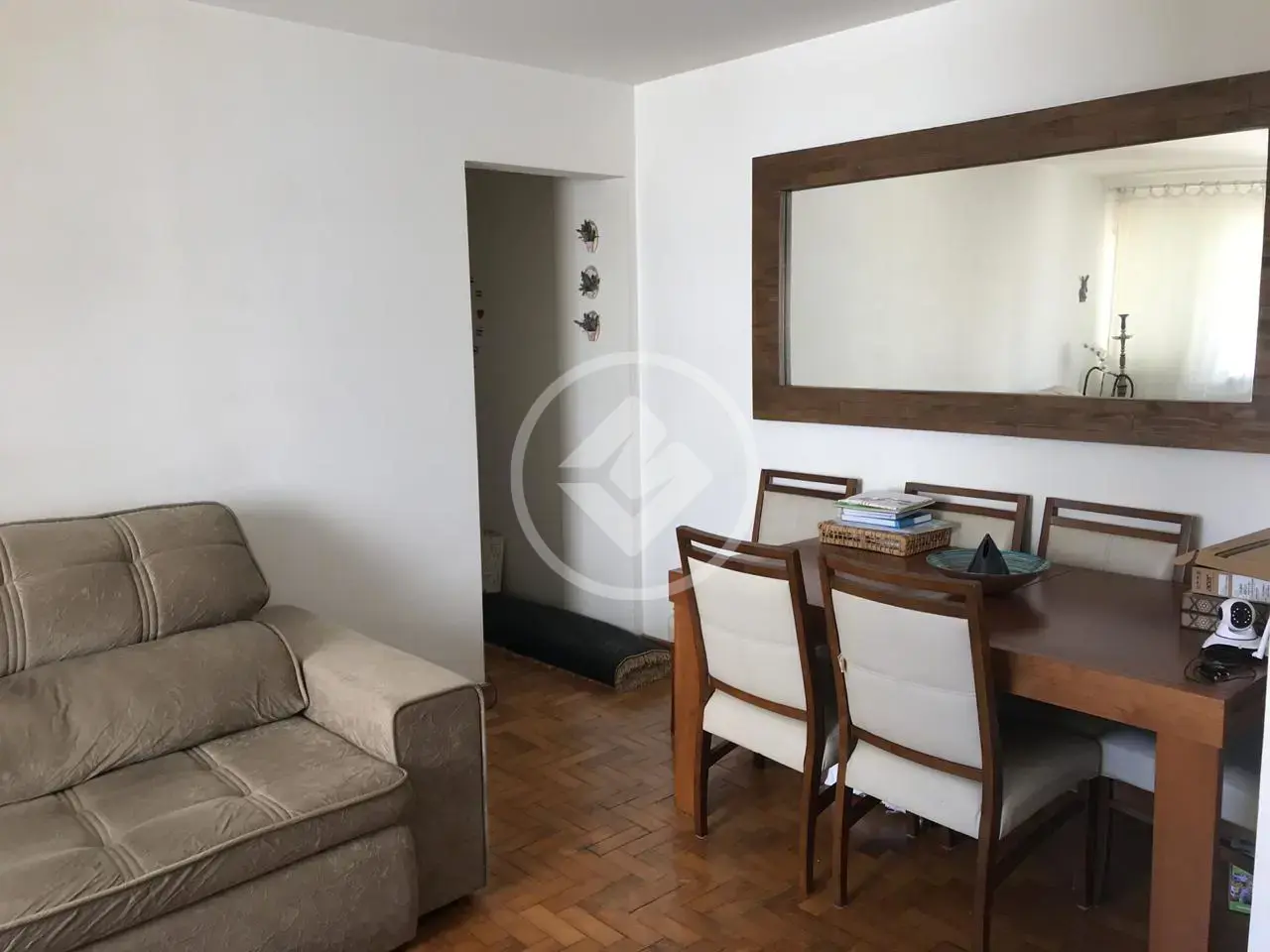 Imagem 1 - Apartamento em Moema, São Paulo - SP