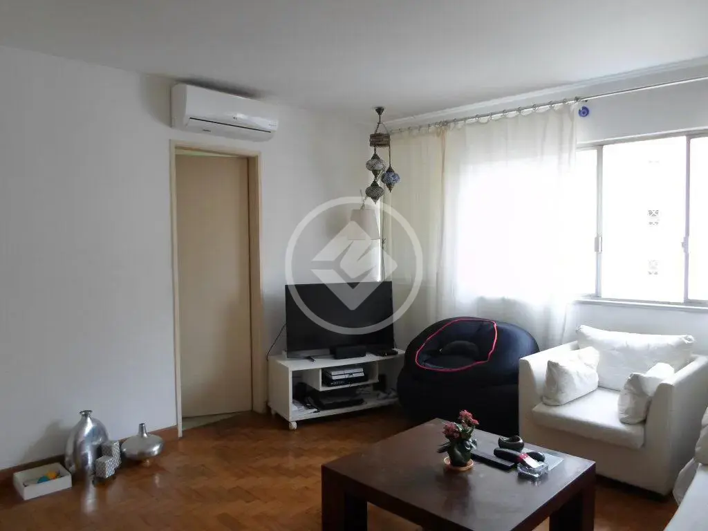 Imagem 2 - Apartamento em Moema, São Paulo - SP