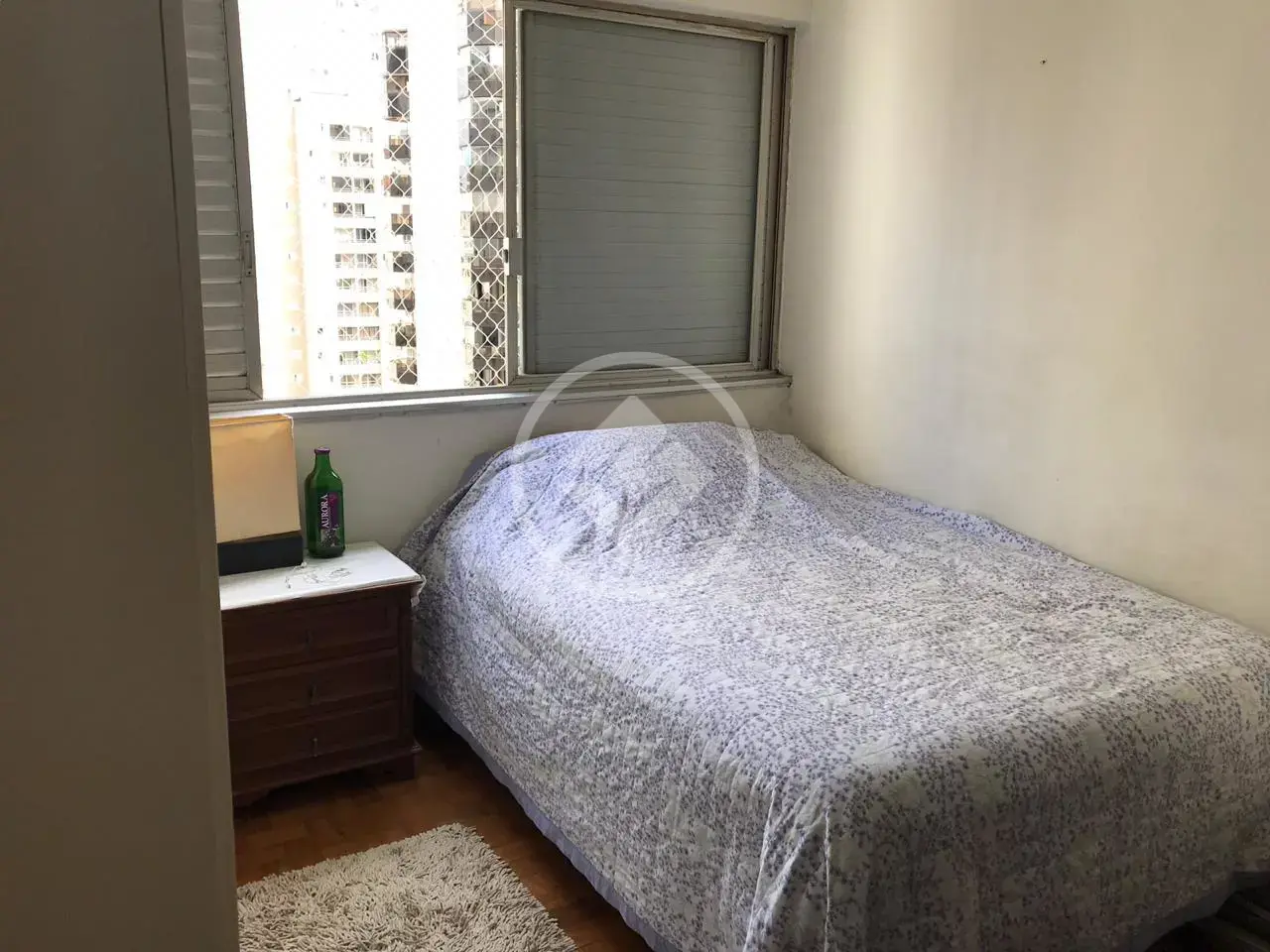Imagem 4 - Apartamento em Moema, São Paulo - SP