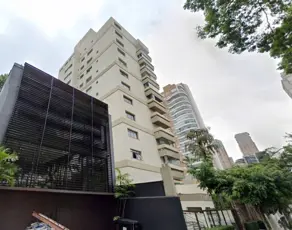 Imagem 6 - Apartamento em Moema, São Paulo - SP