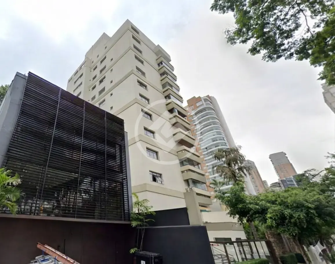 Imagem 6 - Apartamento em Moema, São Paulo - SP