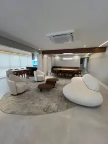 Apartamento Alphaville, Barueri - SP — foto 2