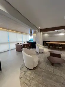 Apartamento Alphaville, Barueri - SP — foto 1
