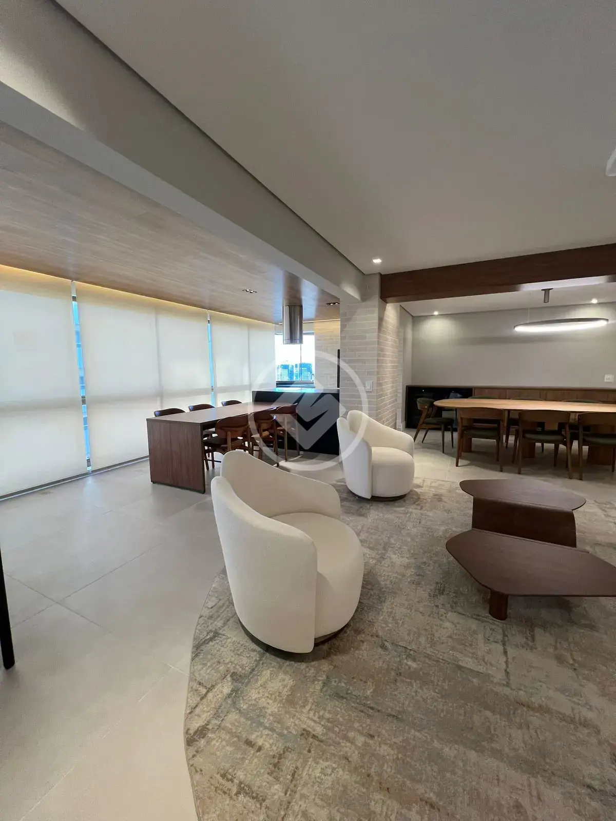 Imagem 1 - Apartamento em Alphaville, Barueri - SP