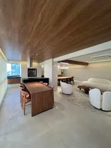 Imagem 4 - Apartamento em Alphaville, Barueri - SP