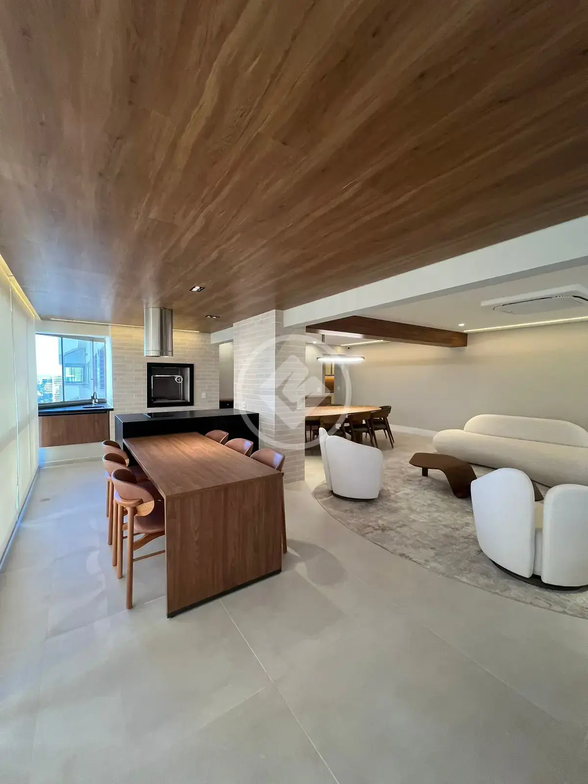 Imagem 4 - Apartamento em Alphaville, Barueri - SP