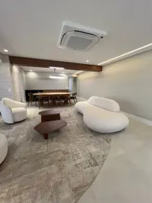 Imagem 2 - Apartamento em Alphaville, Barueri - SP