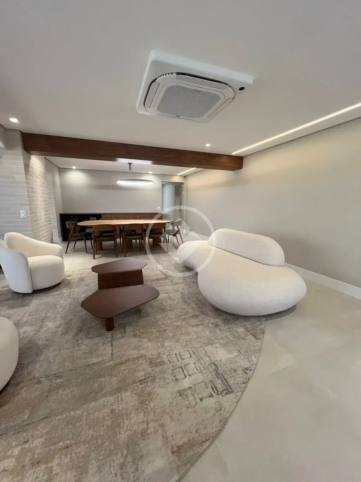 Imagem 2 - Apartamento em Alphaville, Barueri - SP