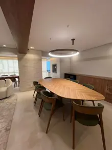 Imagem 5 - Apartamento em Alphaville, Barueri - SP