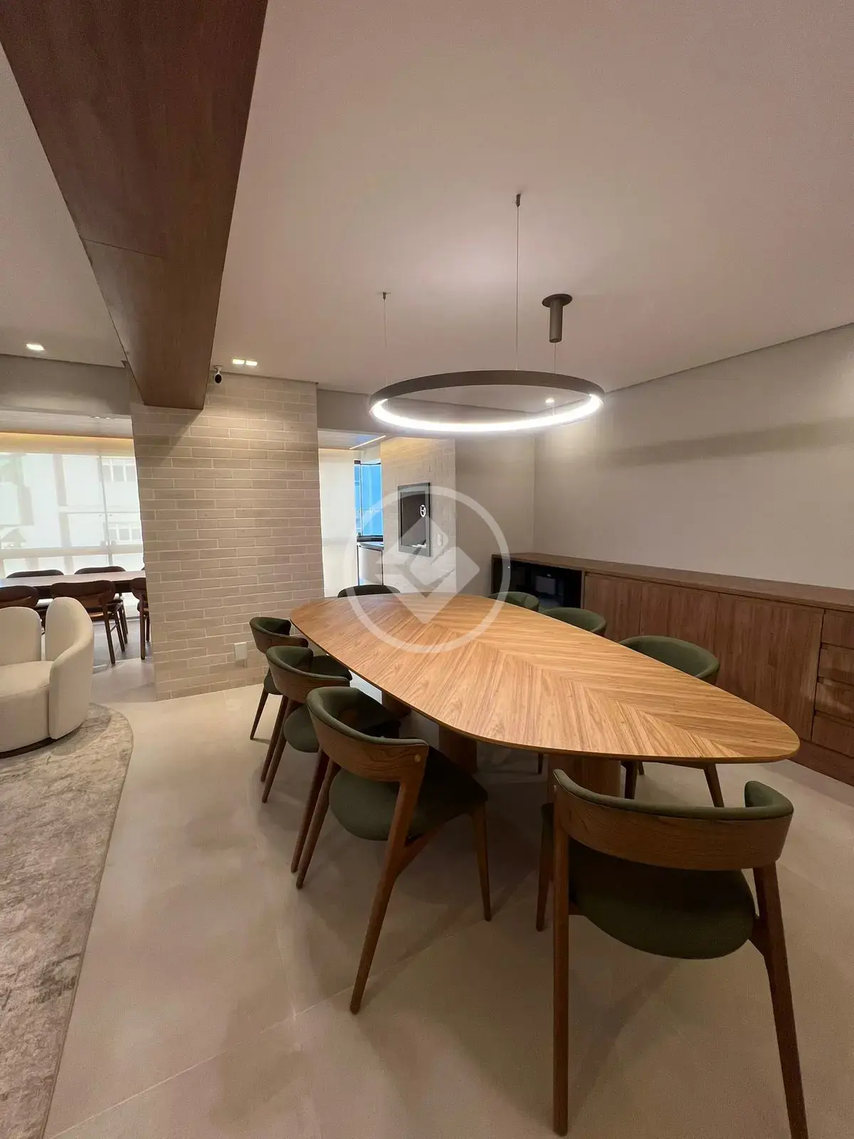 Imagem 5 - Apartamento em Alphaville, Barueri - SP