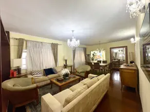 Imagem 6 - Casa Condomínio em Residencial Nove (Alphaville), Santana de Parnaíba - SP