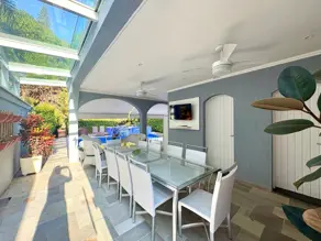 Imagem 3 - Casa Condomínio em Residencial Nove (Alphaville), Santana de Parnaíba - SP