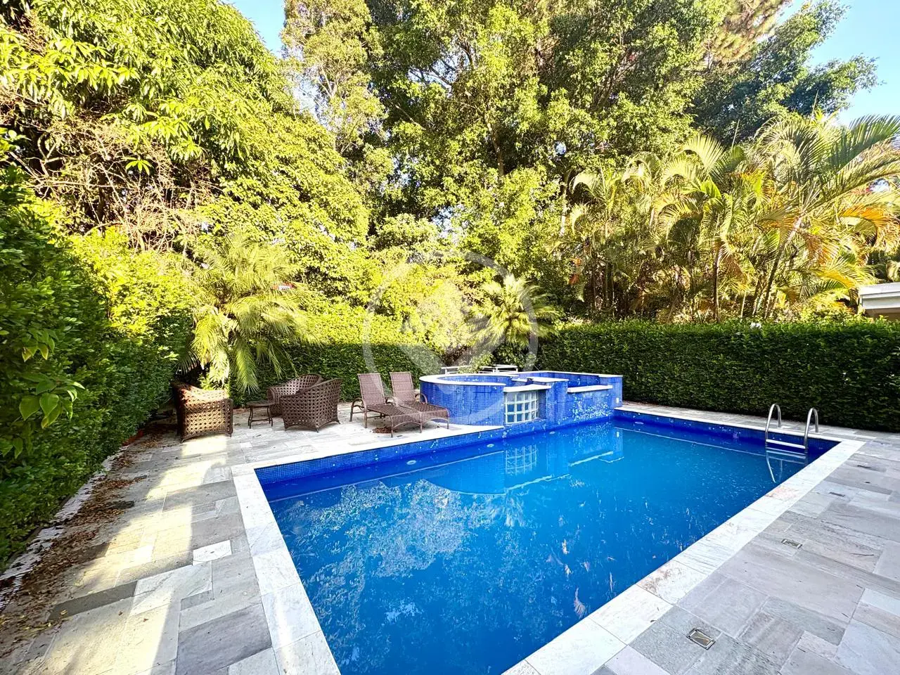 Imagem 1 - Casa Condomínio em Residencial Nove (Alphaville), Santana de Parnaíba - SP
