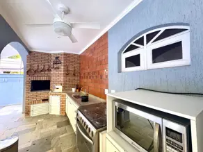 Imagem 4 - Casa Condomínio em Residencial Nove (Alphaville), Santana de Parnaíba - SP