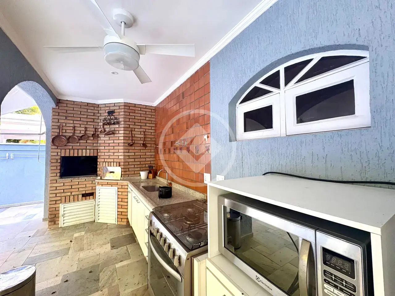 Imagem 4 - Casa Condomínio em Residencial Nove (Alphaville), Santana de Parnaíba - SP