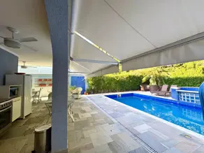 Imagem 5 - Casa Condomínio em Residencial Nove (Alphaville), Santana de Parnaíba - SP