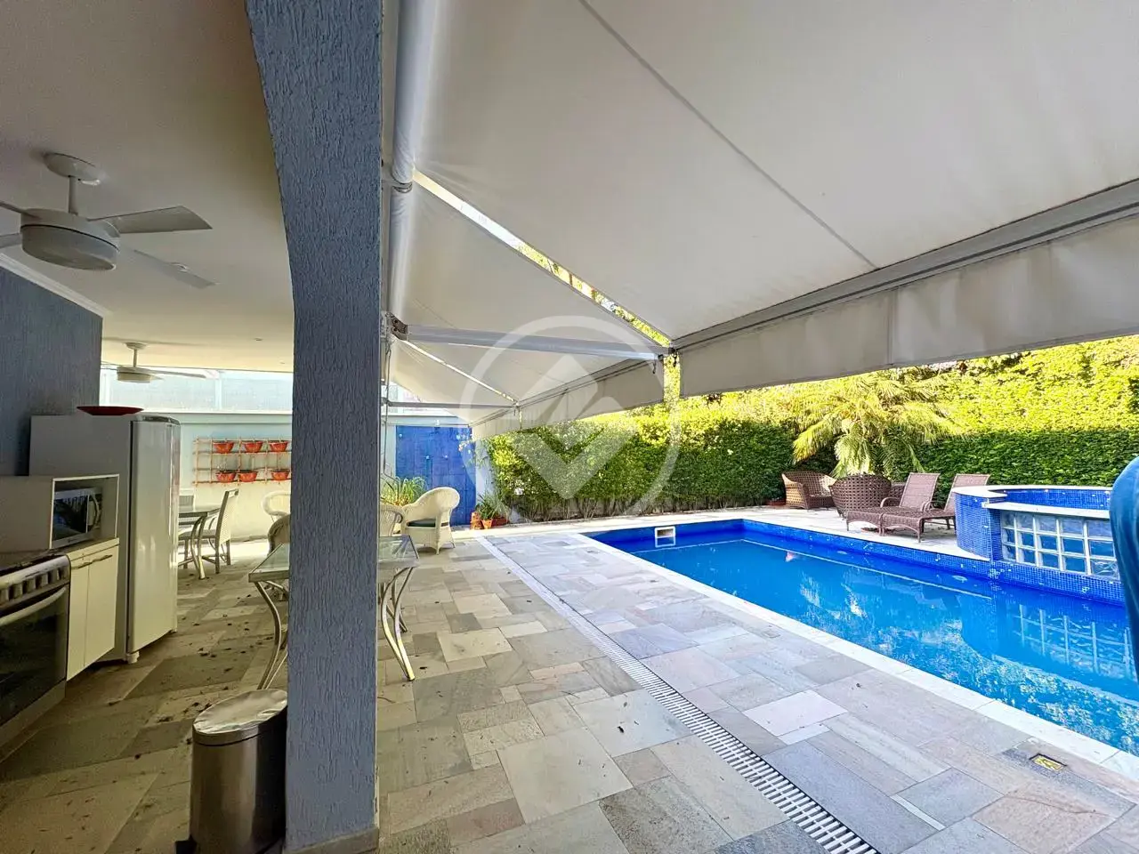 Imagem 5 - Casa Condomínio em Residencial Nove (Alphaville), Santana de Parnaíba - SP
