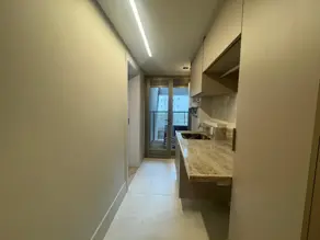 Imagem 3 - Apartamento em Indianópolis, São Paulo - SP