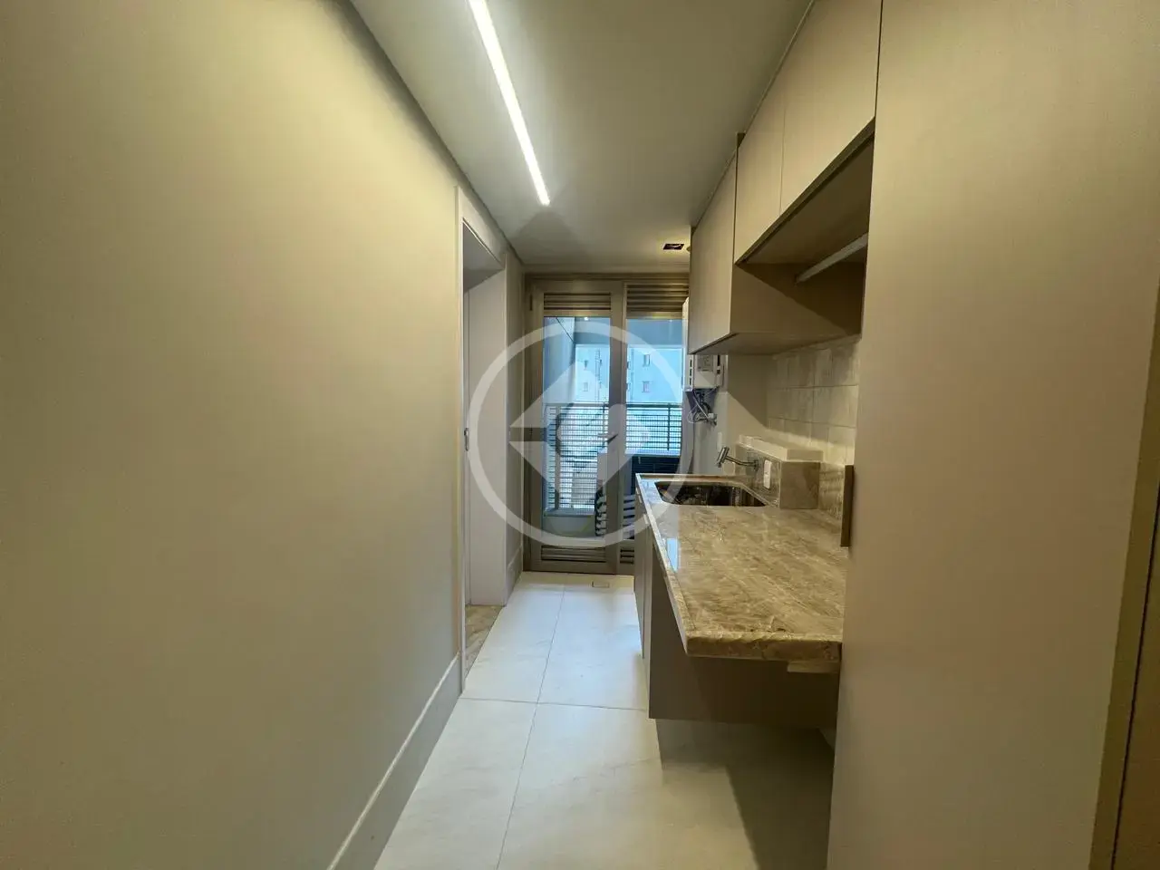 Imagem 3 - Apartamento em Indianópolis, São Paulo - SP