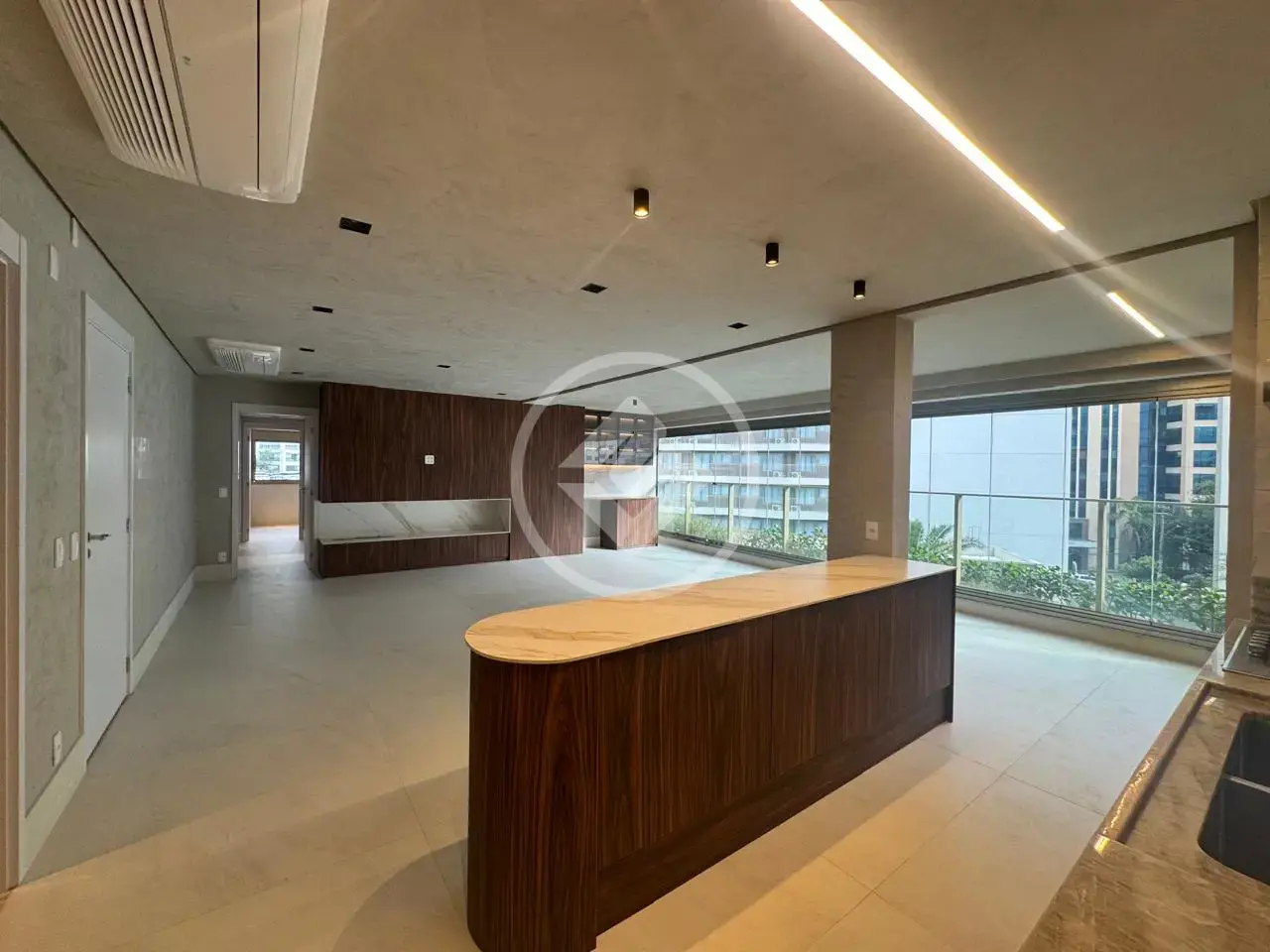 Imagem 1 - Apartamento em Indianópolis, São Paulo - SP