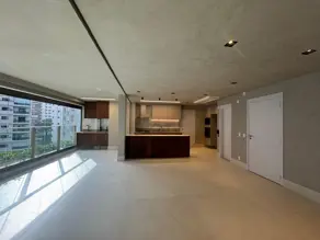 Imagem 4 - Apartamento em Indianópolis, São Paulo - SP