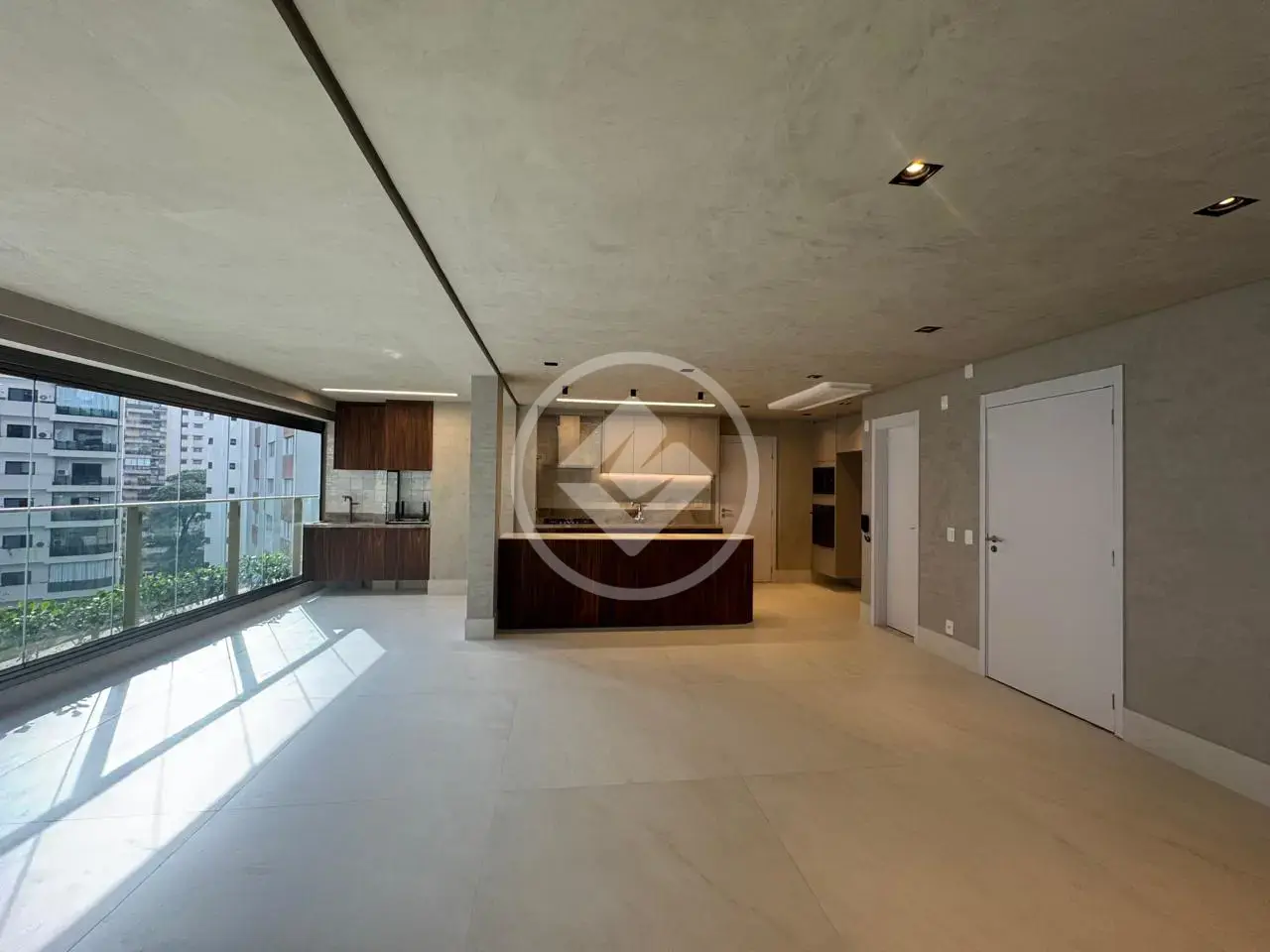 Imagem 4 - Apartamento em Indianópolis, São Paulo - SP