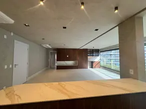 Apartamento Indianópolis, São Paulo - SP — foto 2