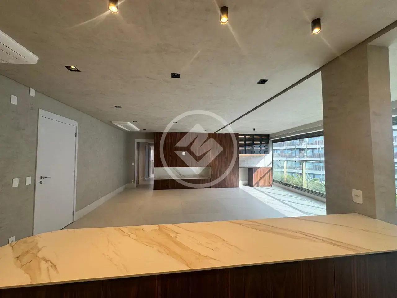 Imagem 1 - Apartamento em Indianópolis, São Paulo - SP