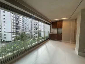Imagem 6 - Apartamento em Indianópolis, São Paulo - SP