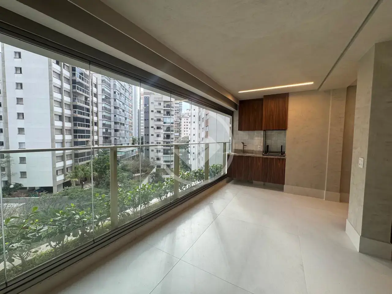 Imagem 6 - Apartamento em Indianópolis, São Paulo - SP
