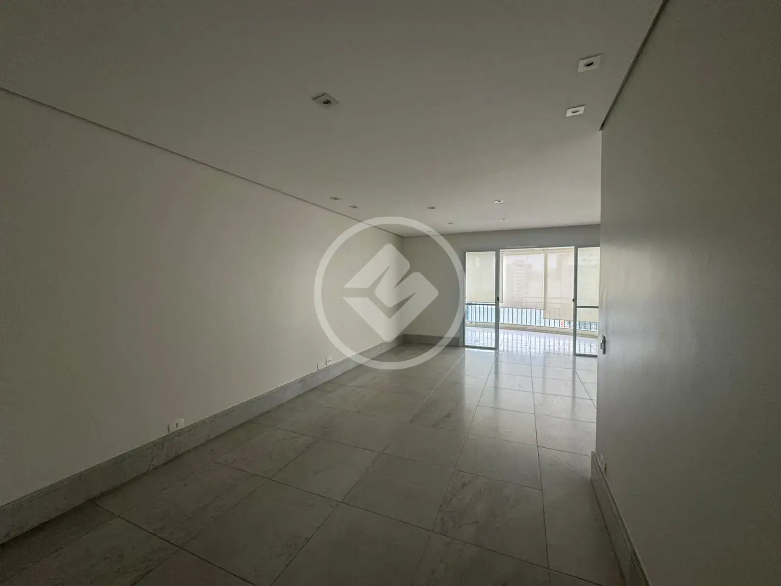 Imagem 1 - Apartamento em Moema, São Paulo - SP