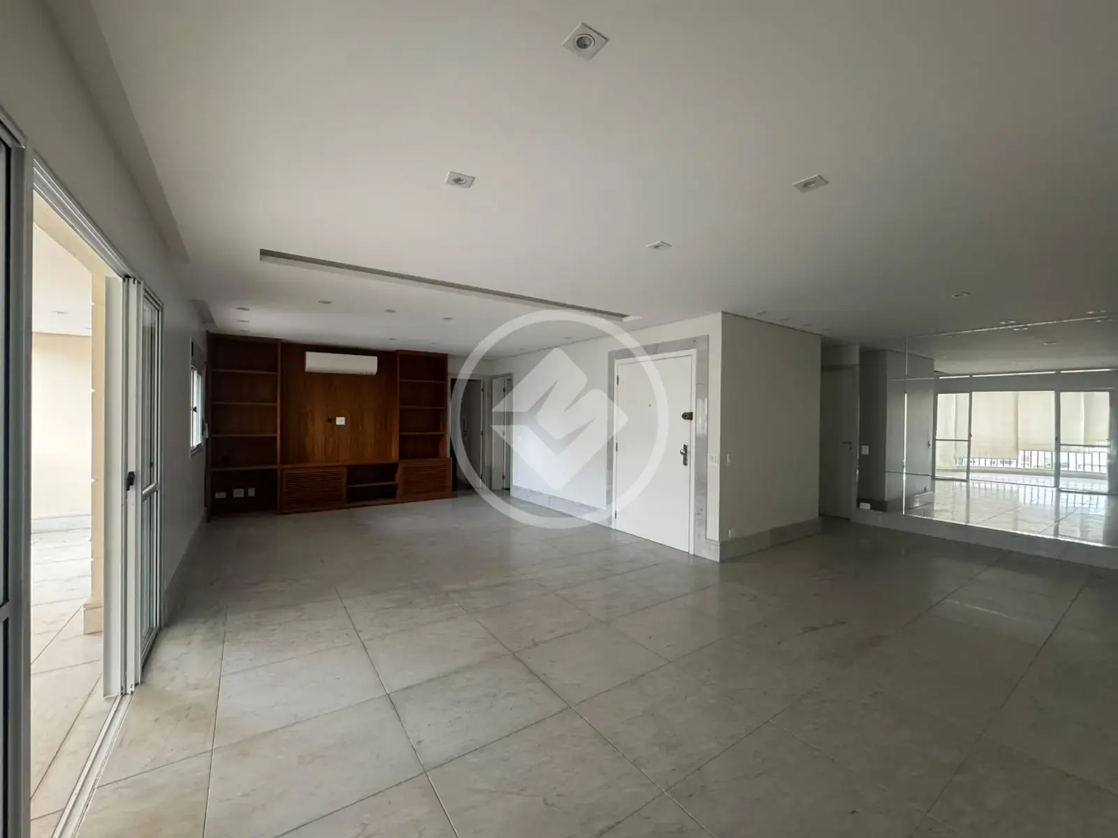 Imagem 1 - Apartamento em Moema, São Paulo - SP