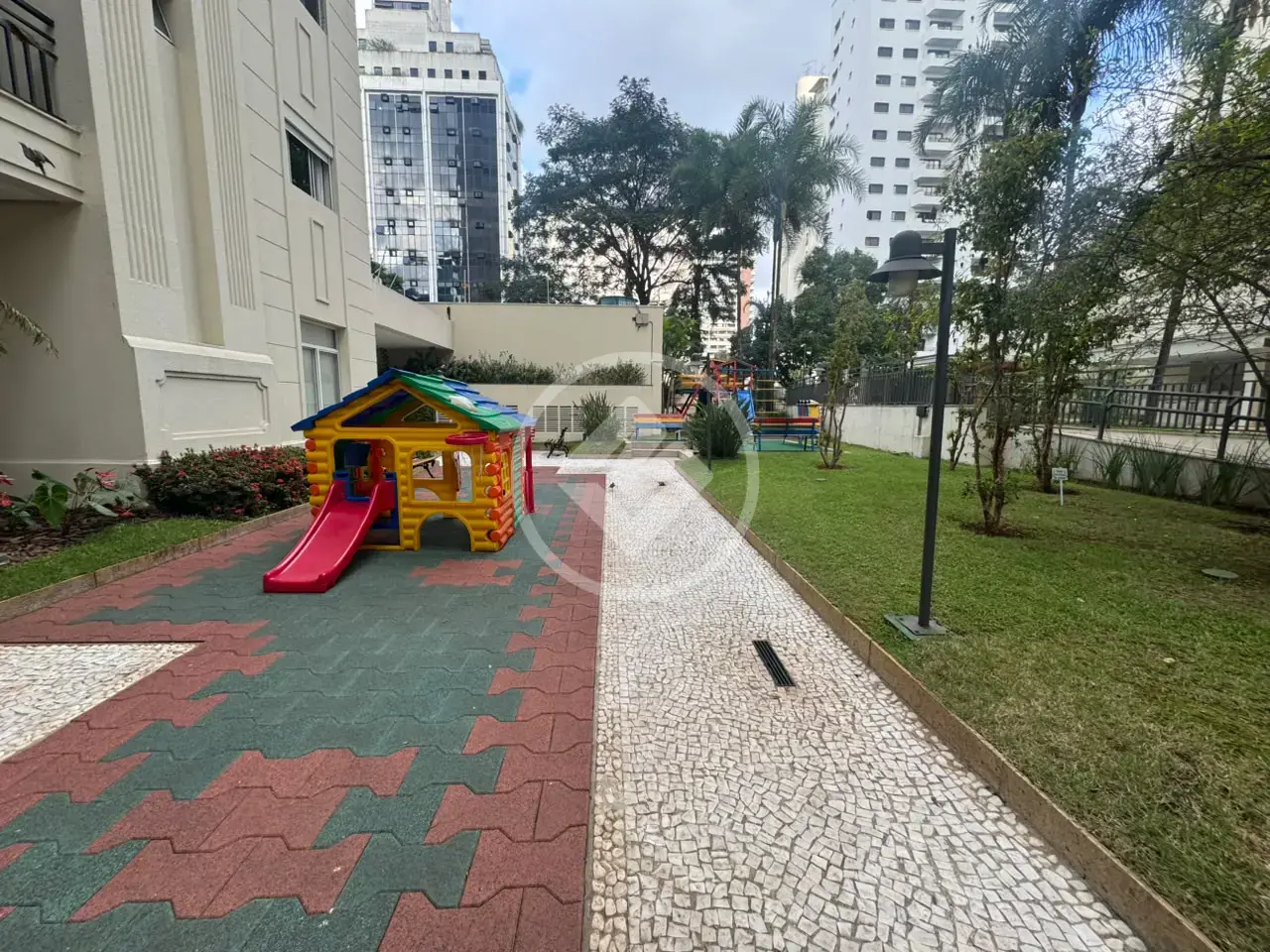 Imagem 4 - Apartamento em Moema, São Paulo - SP