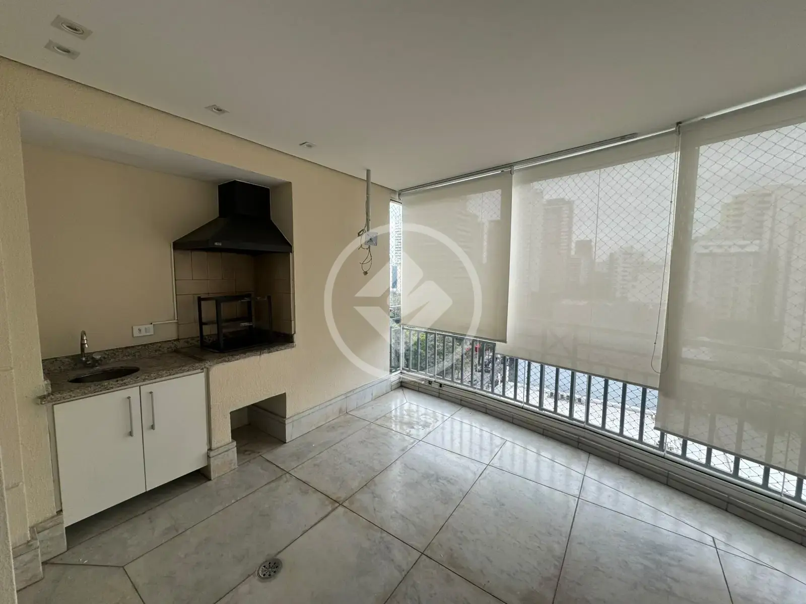 Imagem 6 - Apartamento em Moema, São Paulo - SP