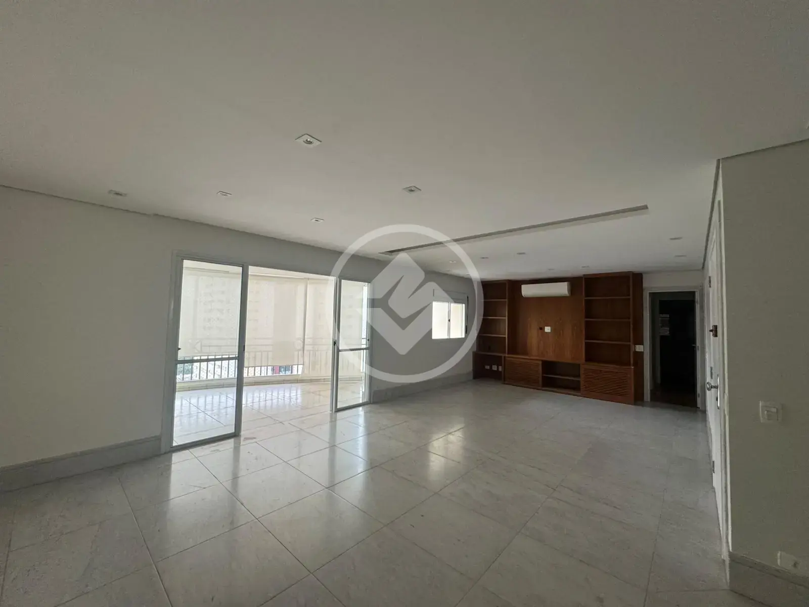 Imagem 2 - Apartamento em Moema, São Paulo - SP