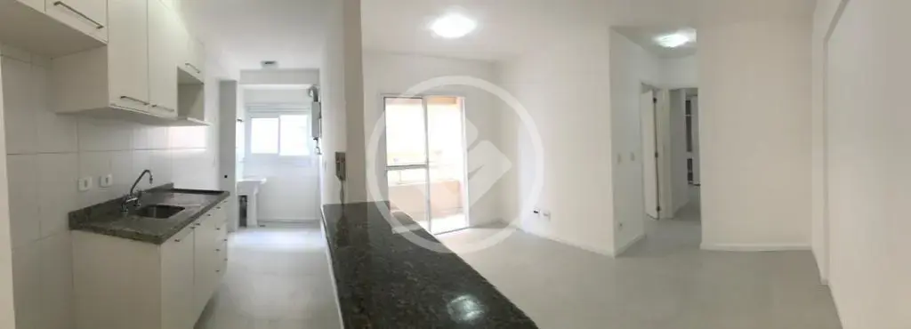 Imagem 1 - Apartamento em Bethaville I, Barueri - SP