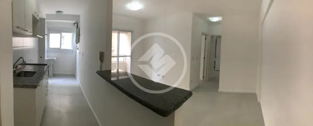 Imagem 1 - Apartamento em Bethaville I, Barueri - SP