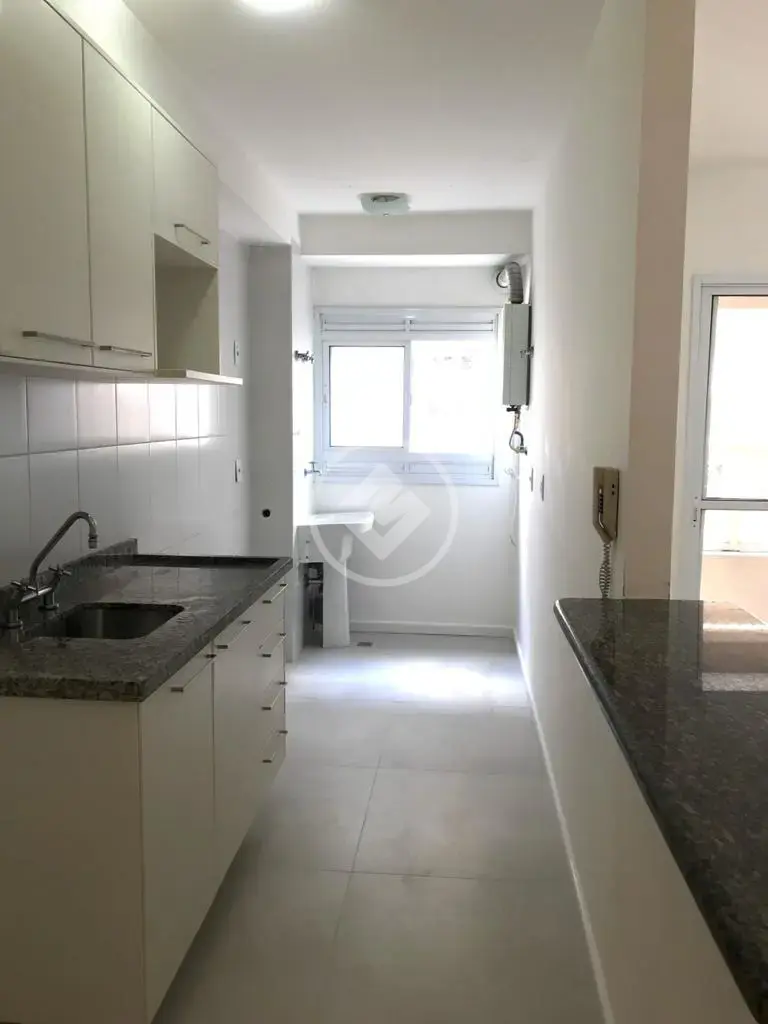 Imagem 2 - Apartamento em Bethaville I, Barueri - SP