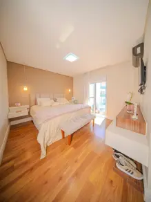 Imagem 3 - Apartamento em Alphaville, Santana de Parnaíba - SP