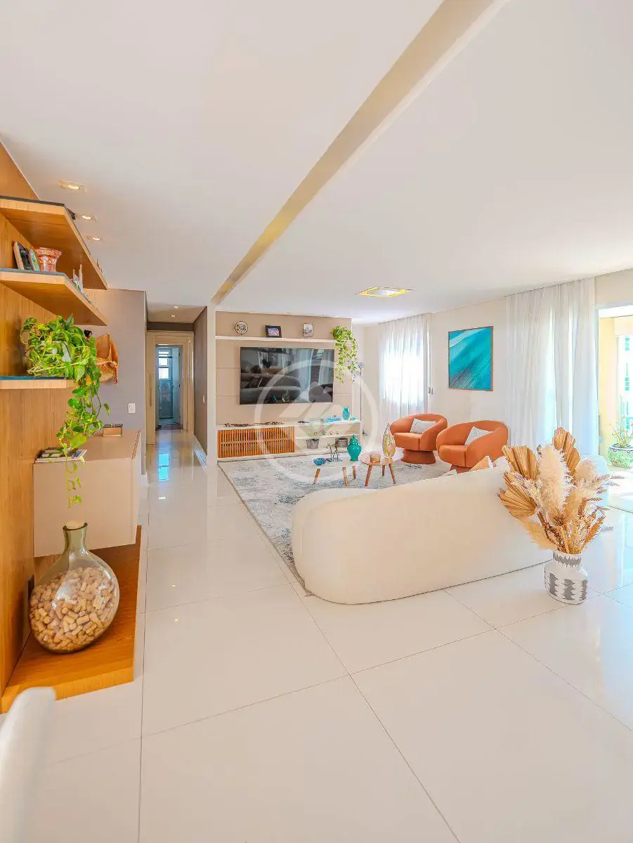 Image 8 - Apartamento em Alphaville, Santana de Parnaíba - SP