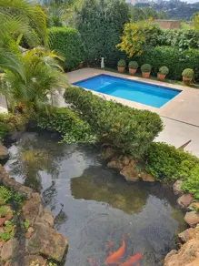 Casa Condomínio Alphaville, Barueri - SP — foto 1