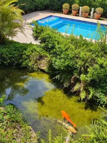Casa Condomínio Alphaville, Barueri - SP — foto 2